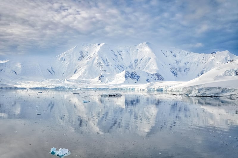 Antarctica
