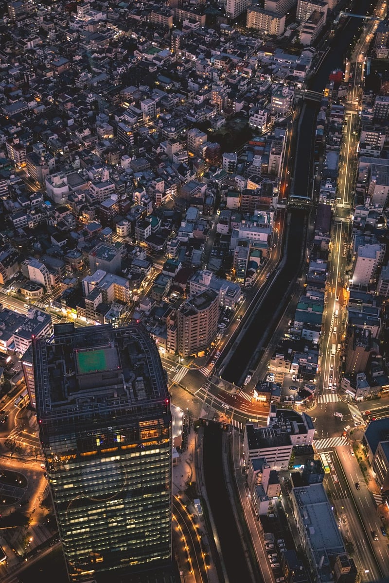 Tokyo, Japan